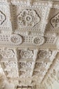 Ceiling of the Durbar Room Osborne House